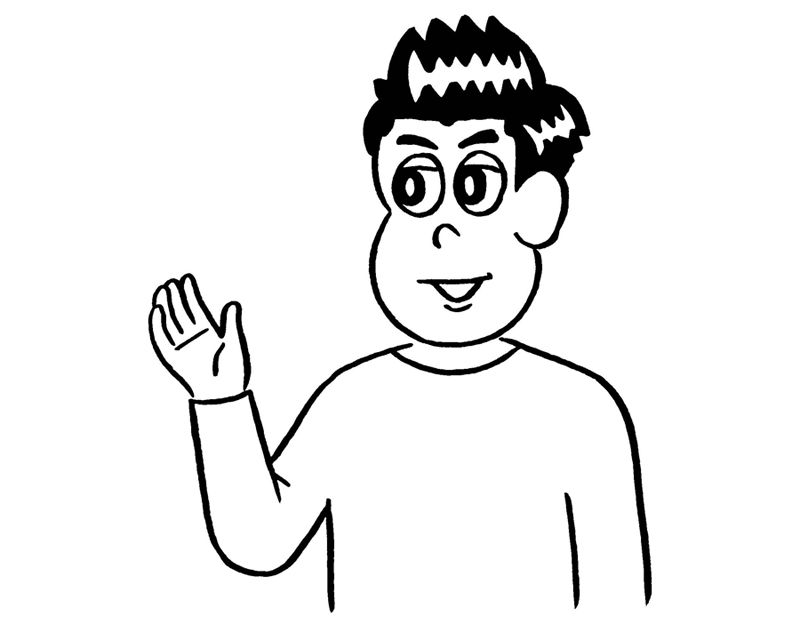 今話題のベストセラー作家 さとうみつろう登場 Wani Bookout ワニブックスのwebマガジン ワニブックアウト