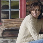 UNIQLO、2015年秋冬イネス・ド・ラ・フレサンジュのコラボレーション