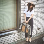 エディター 東原妙子さん