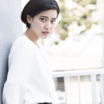 【INTERVIEW】山崎紘菜／dTVオリジナル『アイアムアヒーロー はじまりの日』で挑んだ演技とは？