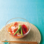 100万部突破のレシピ本【ミニCookシリーズ】七夕レシピ