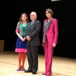 宝塚歌劇 宙組公演『王妃の館－Château de la Reine－』『VIVA！ FESTA！』制作発表会の模様
