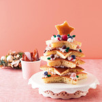 100万部突破のレシピ本【ミニCookシリーズ】クリスマスレシピ特集
