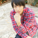 【INTERVIEW】猪野広樹／ドラマ『スター☆コンチェルト～オレとキミのアイドル道～』 で連続ドラマ初出演にして主演を務める心境を訊いた。