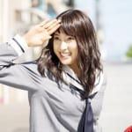 【受付終了／PRESENT】映画『ＰとＪＫ』 完成披露試写会に5組10名様をご招待