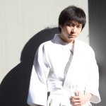 【INTERVIEW】宮崎秋人／『柔道少年』で部活動に打ち込む主人公を熱演。ドラマ『男水！』も話題の俳優・宮崎秋人の素顔とは？