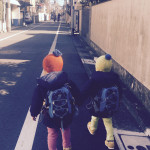 ふたごと父親