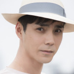 【INTERVIEW】中野裕太／台湾女子×日本男子の国際結婚！　映画『ママは日本へ嫁に行っちゃダメと言うけれど。』で日本人モギサンを熱演！