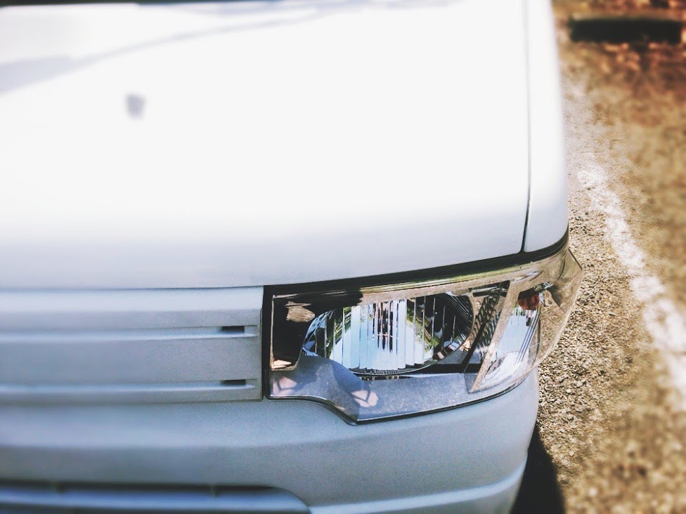 ミニマリスト 車を買う Wani Bookout ワニブックスのwebマガジン ワニブックアウト