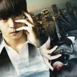 【PRESENT】映画『東京喰種 トーキョーグール』ジャパンプレミアに3組6名様をご招待！