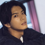 【INTERVIEW】映画『一礼してキス』でヒロインの相手役・三神曜太を演じる中尾暢樹にインタビュー！