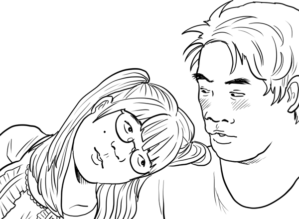 日本 ブス図鑑 アニメ科 オタサーの姫ブス Wani Bookout ワニブックスのwebマガジン ワニブックアウト