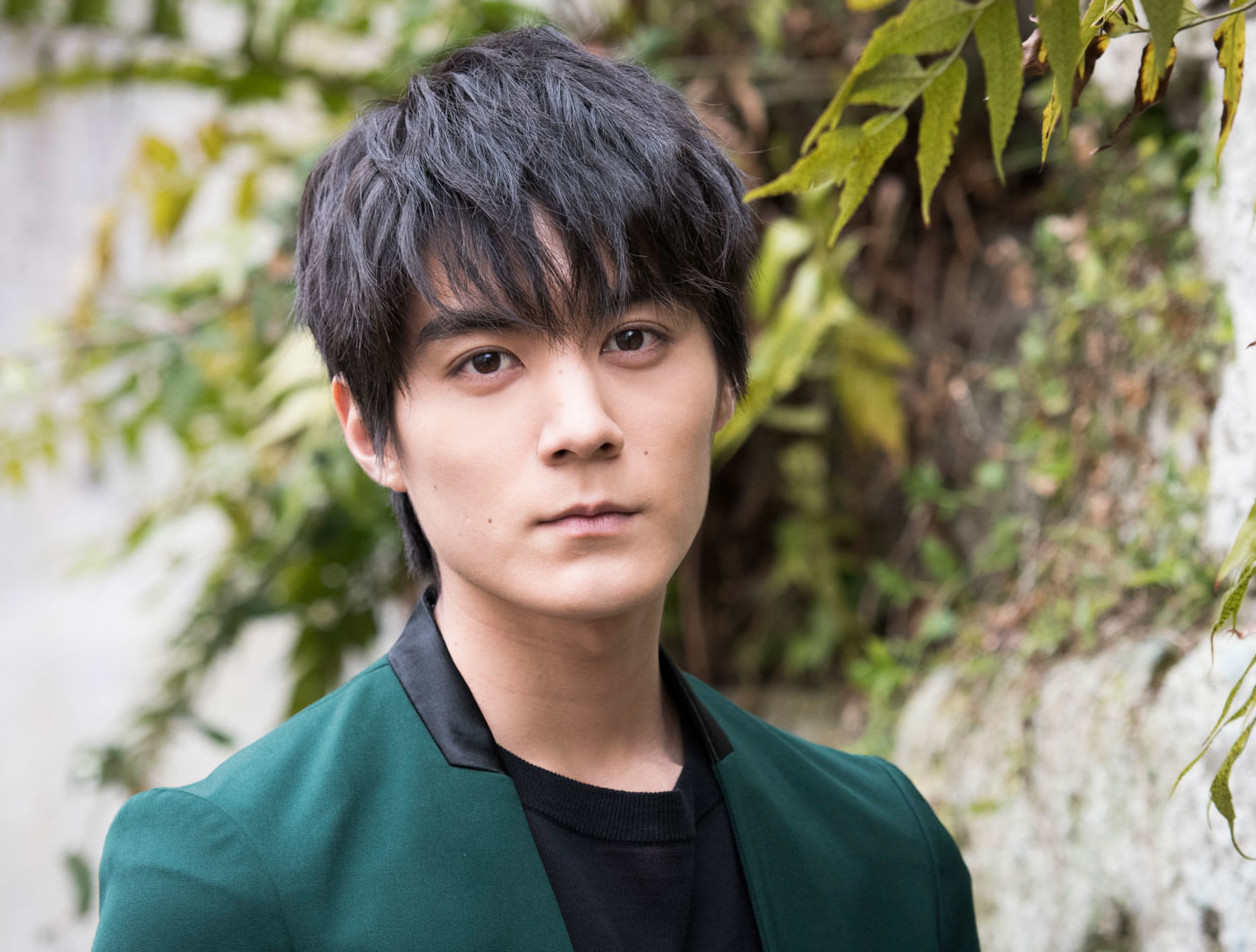 INTERVIEW】宅間孝行主催のタクフェスの舞台『笑う巨塔』に出演する 