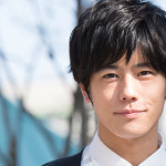 【INTERVIEW】「仮面ライダーエグゼイド」で注目の俳優岩永徹也。ファースト写真集『Messenger』の見どころを語る！