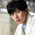 【INTERVIEW】坂東龍汰 映画初出演作『EVEN～君に贈る歌～』でギタリスト役に挑戦。メジャーデビューも控える彼に役者としての思いを訊いた。