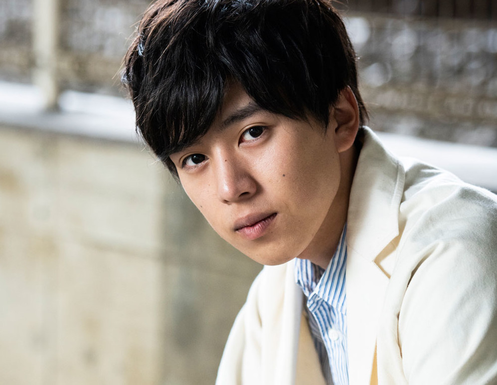 INTERVIEW】坂東龍汰 映画初出演作『EVEN～君に贈る歌～』で