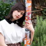 【INTERVIEW】『志乃ちゃんは自分の名前が言えない』で映画初主演を飾る南沙良。志乃役を演じた南が今作への思いについて語る。