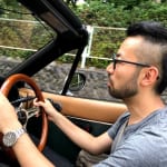 はじめての「オープンカー」