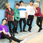 【INTERVIEW】ごく普通の高校生がK-POPアイドルを目指すドラマ『KBOYS』。一風変った役柄に挑戦する6人に話を聞いた。