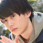 【INTERVIEW】俳優、アーティスト、お天気お兄さんとマルチに活躍中の織部典成。彼の今後の活動、目指す先について語ってもらった。