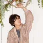 桐山漣セレクションのPop₋up Store『The park vintage』が2月9日より期間限定でオープン！