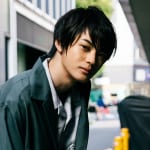 【INTERVIEW】映画『うちの執事が言うことには』で、ハウスキーパーを演じた神尾楓珠。のめり込んでいるという芝居の面白さを聞く。