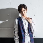 プラスアクト8月号（7月12日発売）に月組・夢奈瑠音さんが登場！