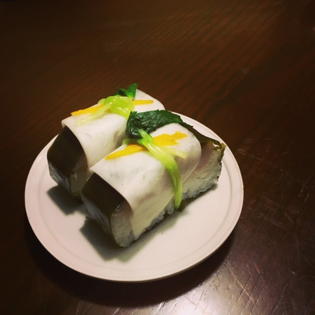 青魚に目覚める Wani Bookout ワニブックスのwebマガジン ワニブックアウト