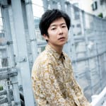 【INTERVIEW】連続ドラマ『スカム』に出演中の水間ロン。オレオレ詐欺グループのひとりとして、どのように自分の役柄を構築したのか。