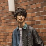 【INTERVIEW】映画『地獄少女』に出演する楽駆。人気作のキャラクターを演じるその心境は。