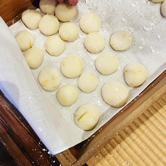 小腹満たしに餅三昧 Wani Bookout ワニブックスのwebマガジン ワニブックアウト 小腹満たしに餅三昧 Wani Bookout ワニブックスのwebマガジン ワニブックアウト
