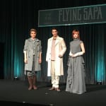 宝塚歌劇 宙組公演『FLYING SAPA －フライング サパ－』制作発表会