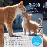 『キス猫　すりすり、ぎゅっ、と。』で ラブラブな猫たちの姿に癒やされたい！