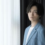 【INTERVIEW】『おじさんはカワイイものがお好き。』で鳴戸渡役を演じる桐山漣に話を聞いた。