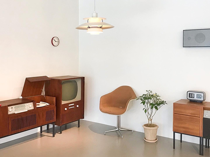 韓国で人気急上昇中なヴィンテージインテリア Wani Bookout ワニブックスのwebマガジン ワニブックアウト