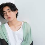 【INTERVIEW】映画『夏、至るころ』で主人公を演じた倉悠貴。初映画出演、初主演という今作で倉が感じた新たな“気づき”とは。