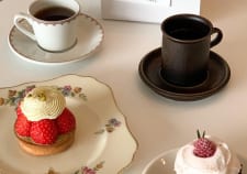 新年からホームカフェ