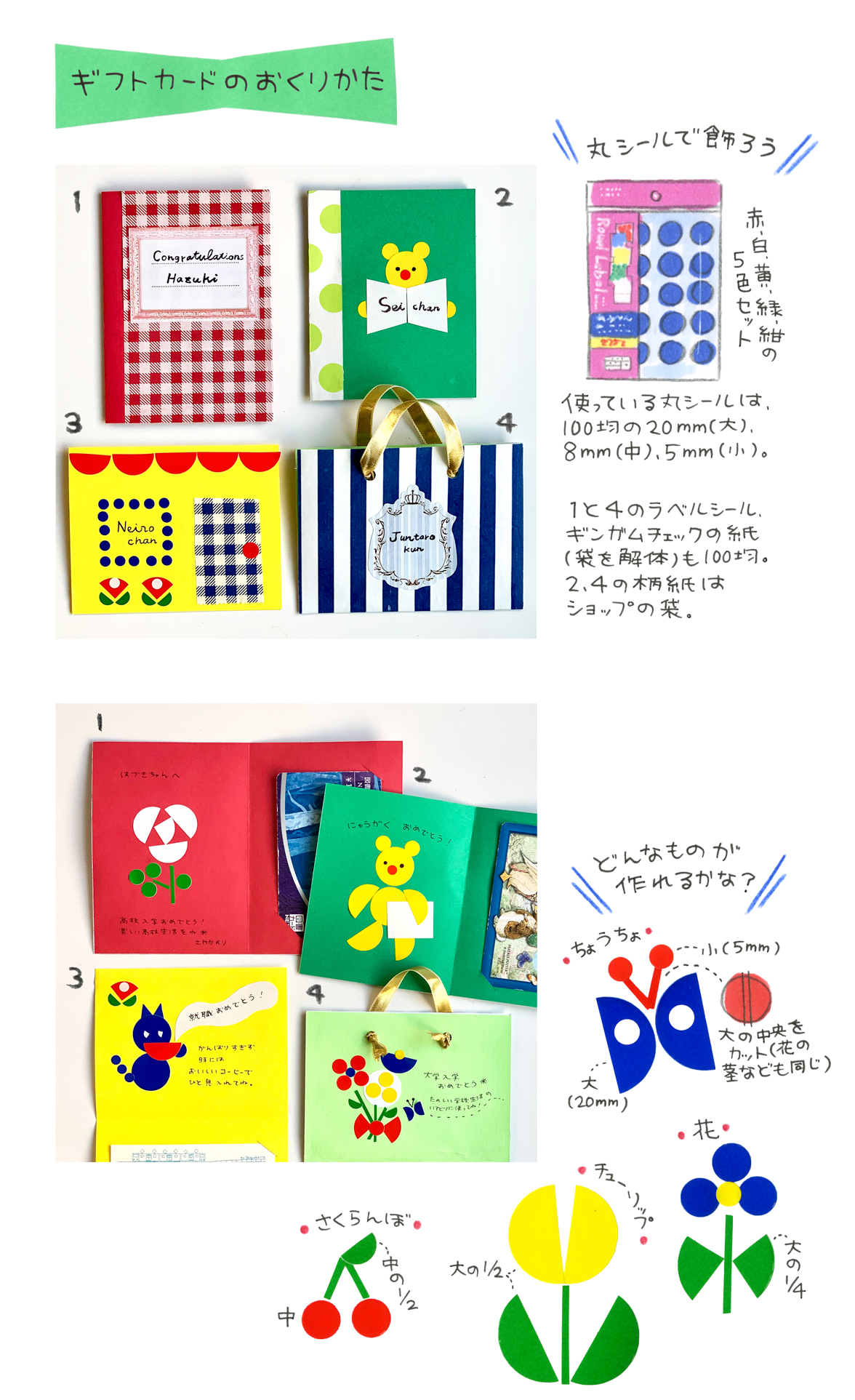 杉浦さやかのイラストだより 新生活シーズンにうれしい贈りもの Wani Bookout ワニブックスのwebマガジン ワニブックアウト