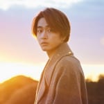 佐藤寛太パーソナルブック 『NEXT BREAK』発売記念取材会を開催しました！