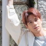 【INTERVIEW】この夏、森崎ウィンがミュージカル『ジェイミー』で主演！　自身の人生と役柄をリンクさせ挑むという、「森崎ウィン」が演じるからこそのジェイミーに注目！