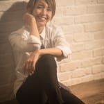 プラスアクト1月号（12月12日発売）に宙組・桜木みなとさんが登場！