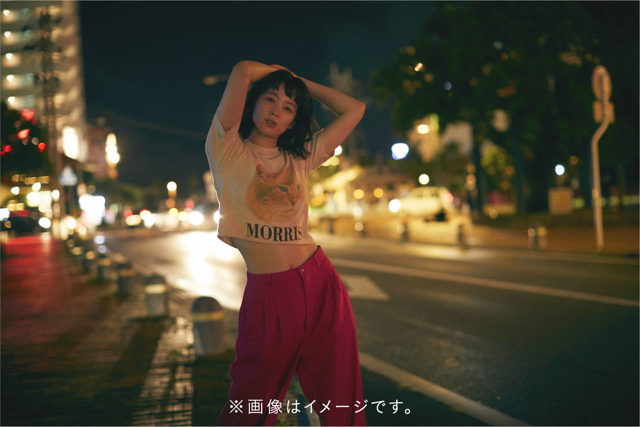 清野菜名、27歳の誕生日にファースト写真集を発売！ | WANI