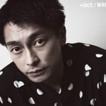 【INTERVIEW】映画『ONODA 一万夜を越えて』で主人公・小野田の青年期を演じた遠藤雄弥に作品について話を聞いた。