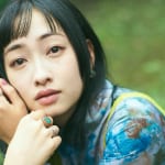 【INTERVIEW】映画『ミュジコフィリア』でバイオリニストを演じた川添野愛。お芝居との向き合い方や、役者を始めた経緯など話を聞いた。