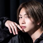 【INTERVIEW】現在放送中のドラマ２作品で、奇しくも同じ明るい高校生役を演じている綱啓永。自身も明るい性格だという綱がいかに撮影に臨んでいるのか？　また、彼の人柄にも迫る。