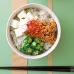 100万部突破のレシピ本【ミニCookシリーズ】新米に合うレシピ