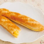 【SNS で大反響の簡単レシピ！】冬休み、おうちでパンを焼いてみる？