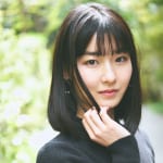 【INTERVIEW】映画『「あしたのわたしへ」私の卒業-第3期-』の主演・永井彩加。芝居の基礎から学んだ大きな経験を語る。