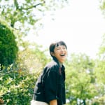 「耳をすませば」公開記念！　清野菜名ファースト写真集を大公開！