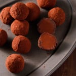 【簡単＆本格的バレンタイン】「本命チョコ」は大人気パティシエのレシピで決まり！
